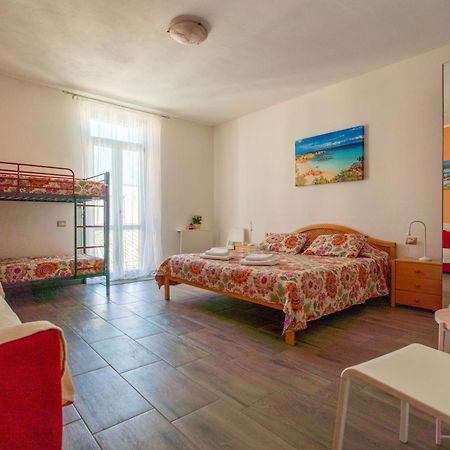 Casa Yvona Apartment Alghero Exterior photo